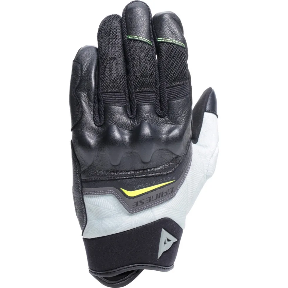 Dainese Ermex Motorhandschoenen