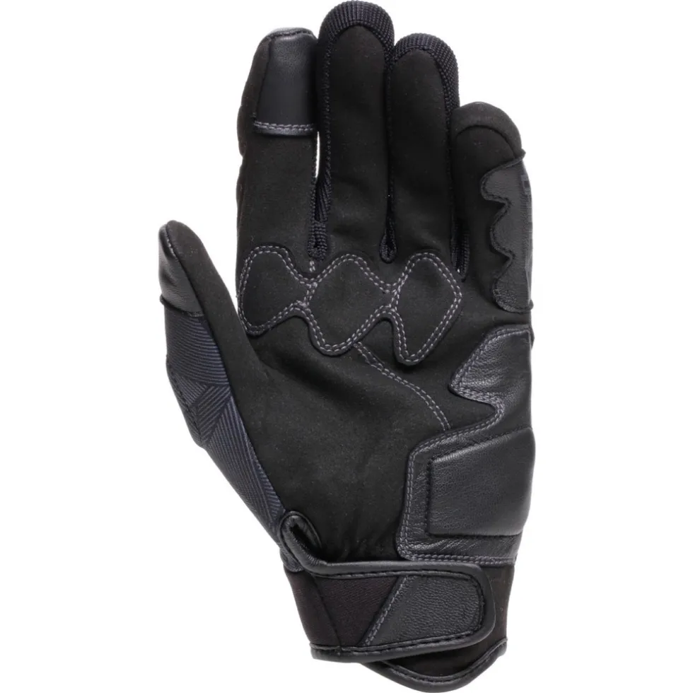 Dainese Ermex Motorhandschoenen