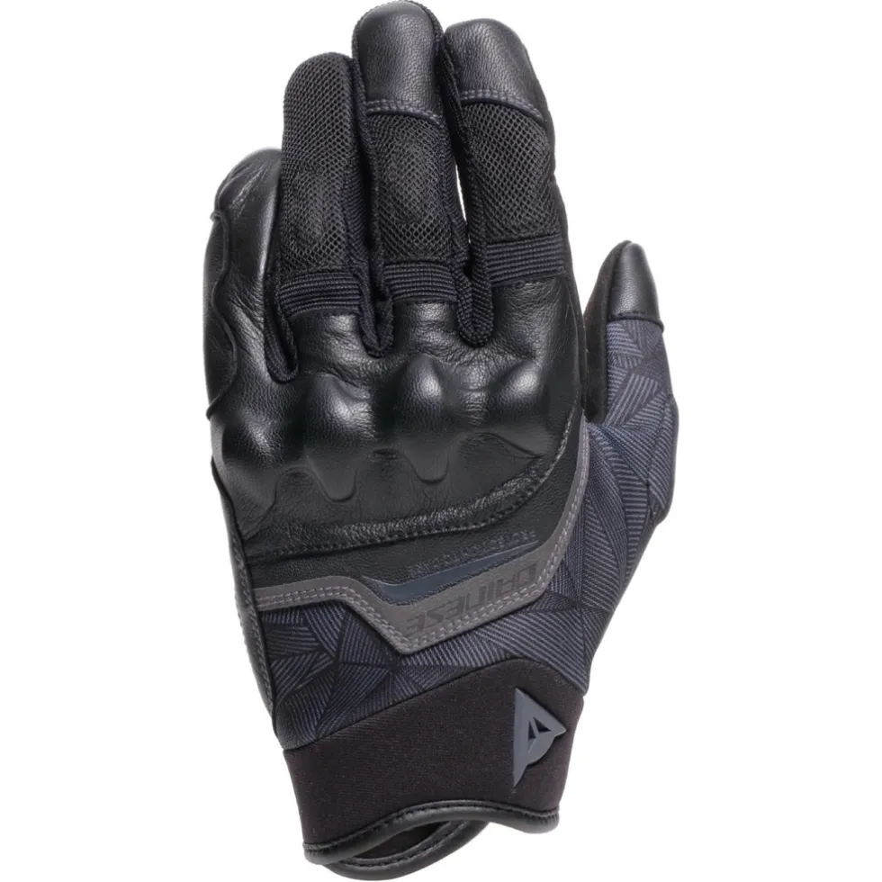 Dainese Ermex Motorhandschoenen