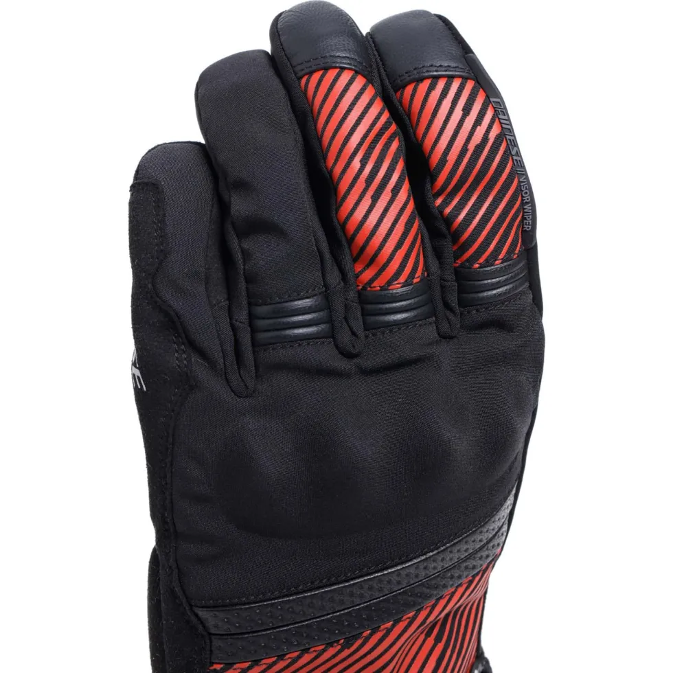 Dainese Fulmine D-Dry handschoenen