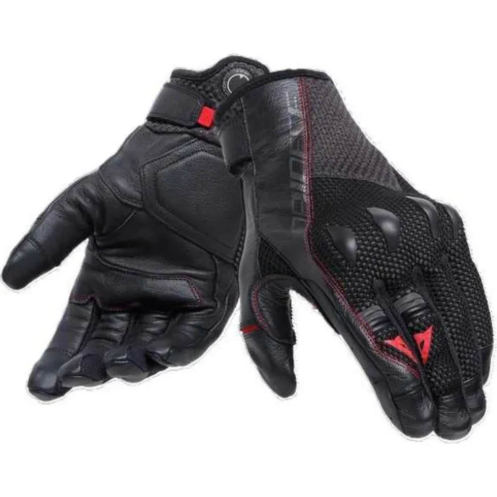 Dainese Karakum Ergo-Tek Magic Connect