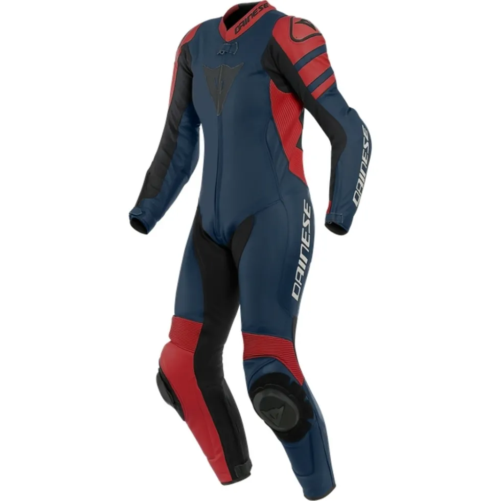 Dainese KILLALANE 1-delig dames raceoverall