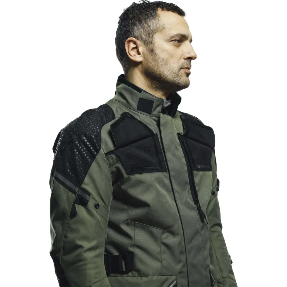 Dainese Ladakh 3L D-Dry Motorjas