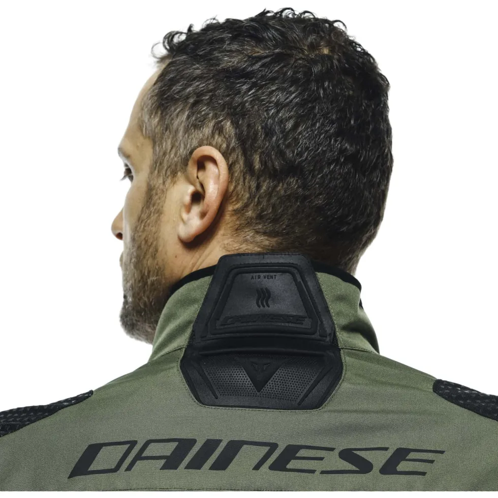 Dainese Ladakh 3L D-Dry Motorjas