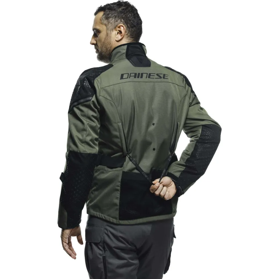 Dainese Ladakh 3L D-Dry Motorjas