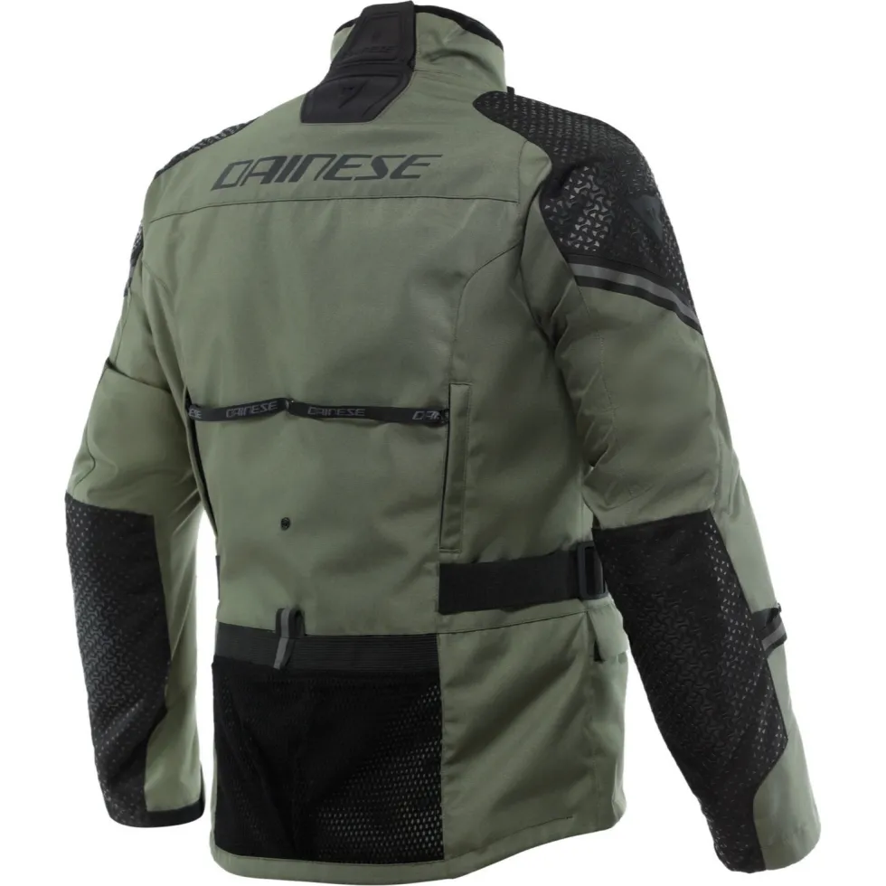 Dainese Ladakh 3L D-Dry Motorjas
