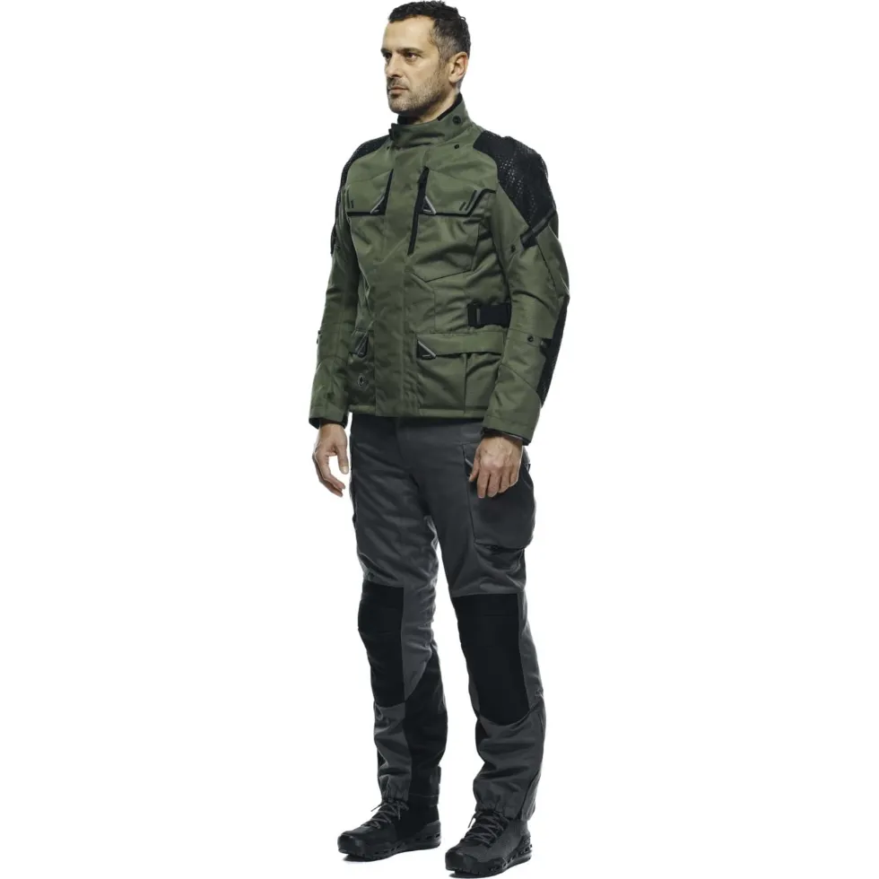 Dainese Ladakh 3L D-Dry Motorjas