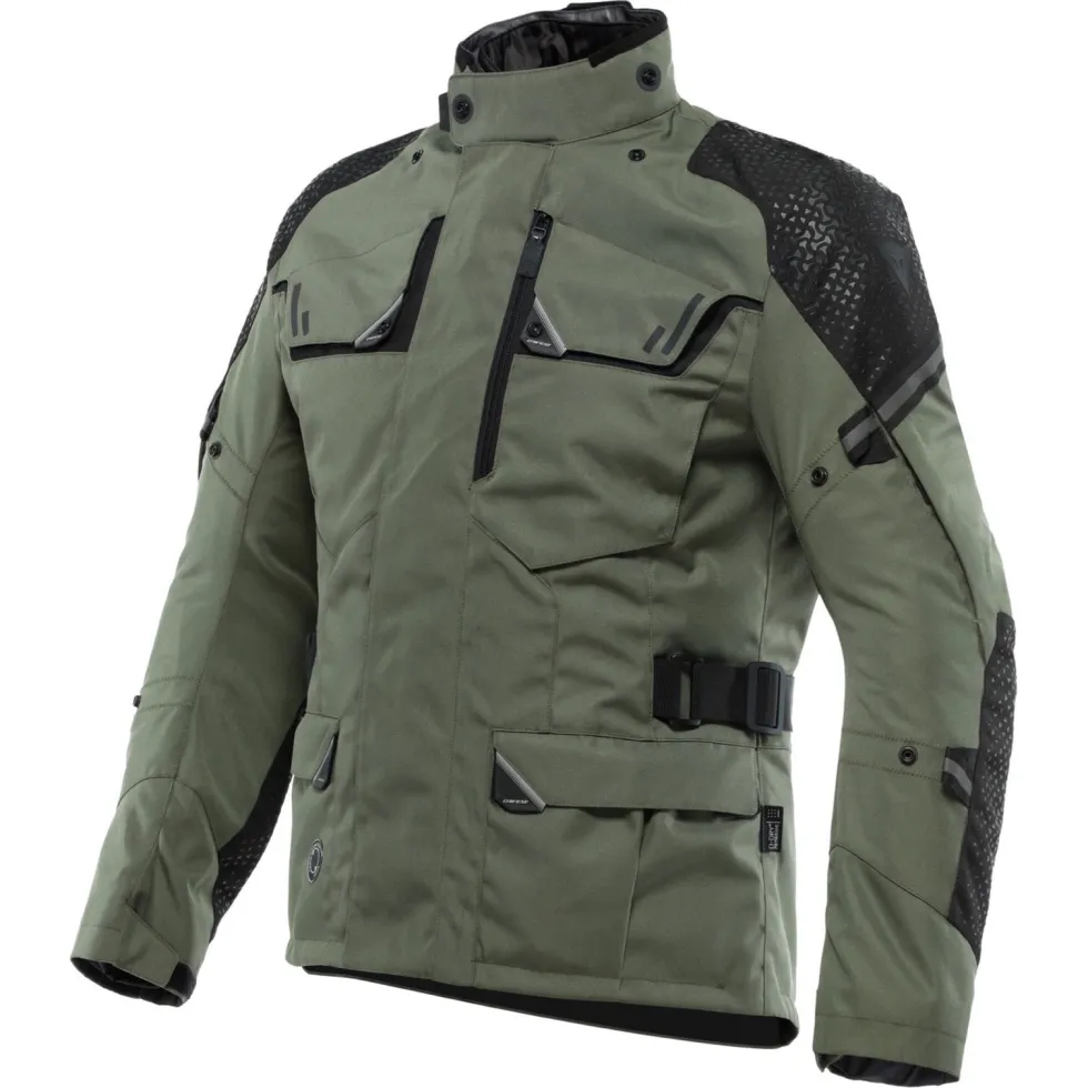 Dainese Ladakh 3L D-Dry Motorjas
