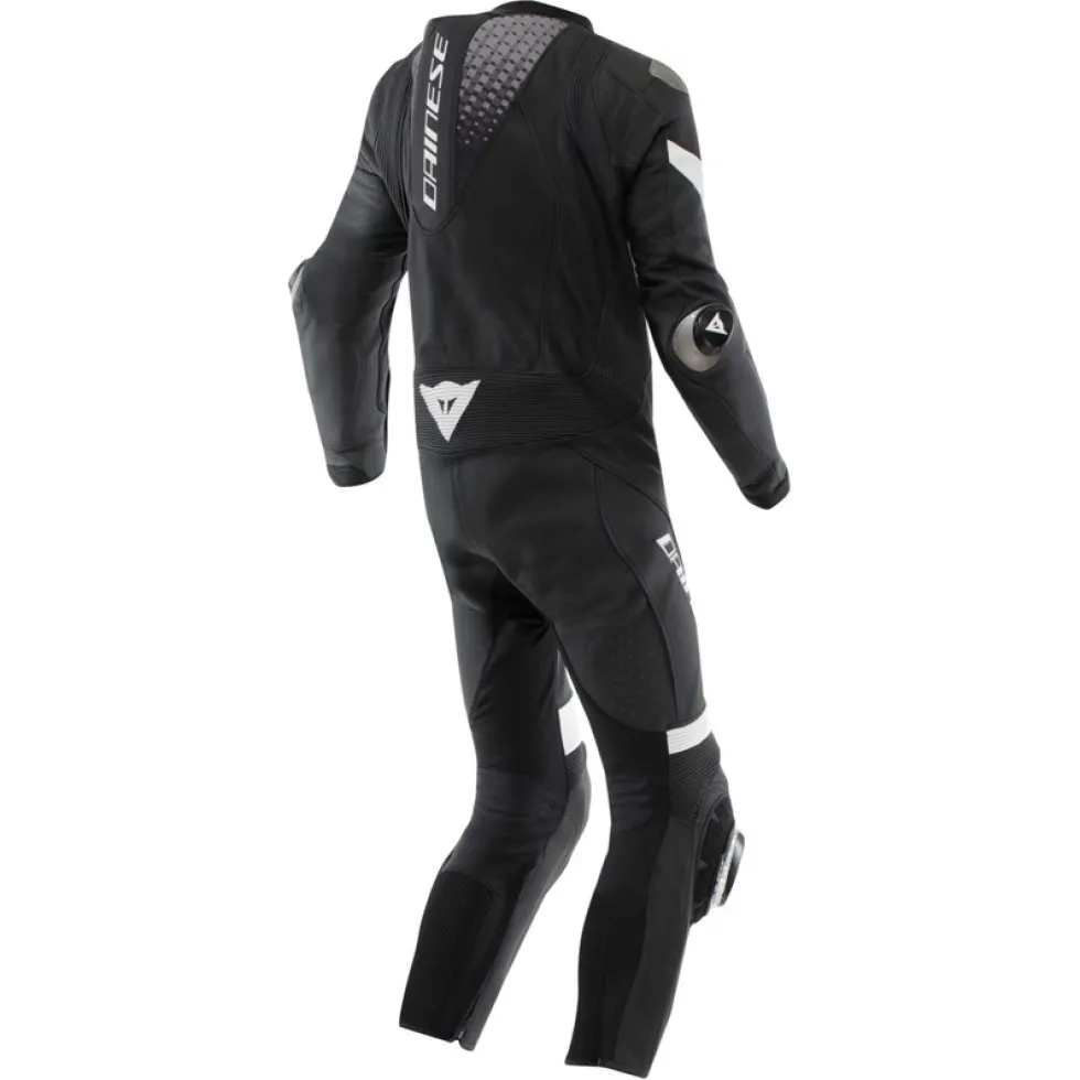 Dainese Laguna Seca 6 Perf 1PC Leren Motorpak