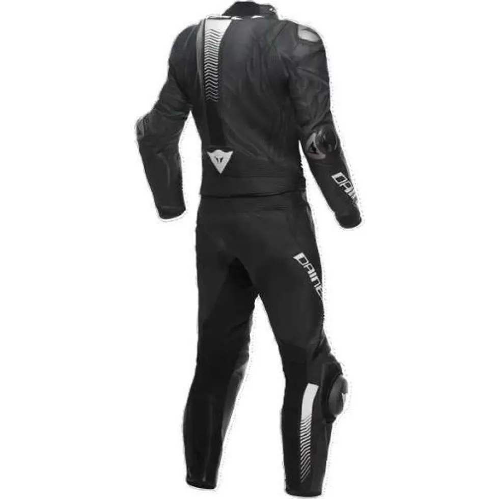 Dainese Laguna Seca 5 Perf. 2pc Leather Suit