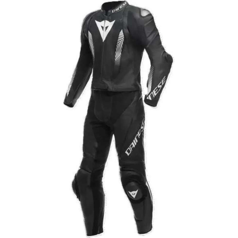 Dainese Laguna Seca 5 Perf. 2pc Leather Suit