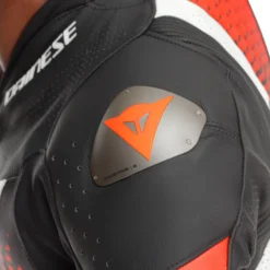 Dainese Laguna Seca 6 Perf 1PC Leren Motorpak