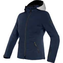 Dainese Mayfair D-Dry Dames Motorjas