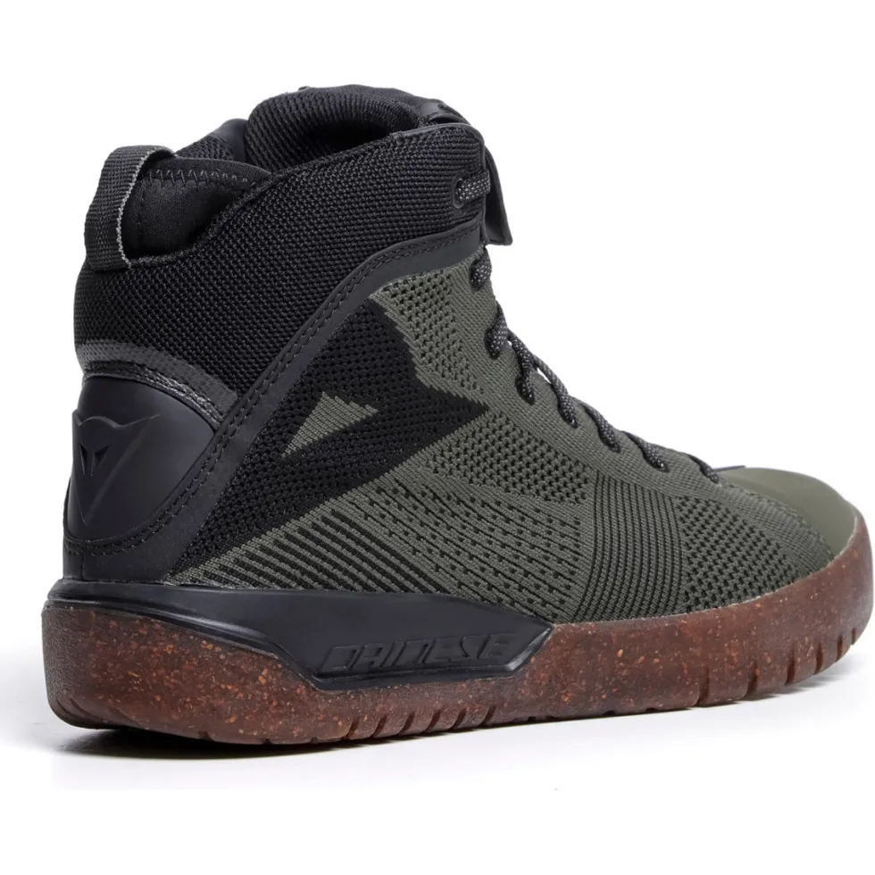 Dainese Metractive Air motorschoenen