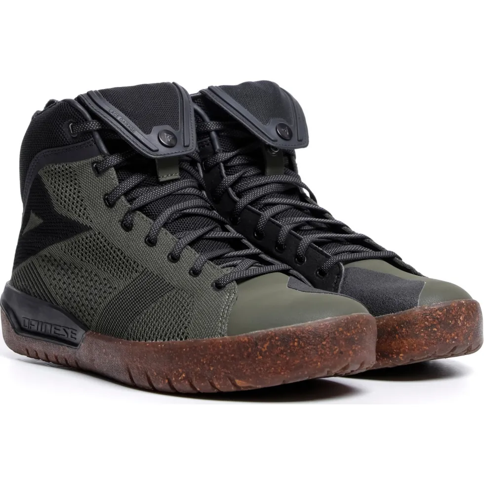 Dainese Metractive Air motorschoenen