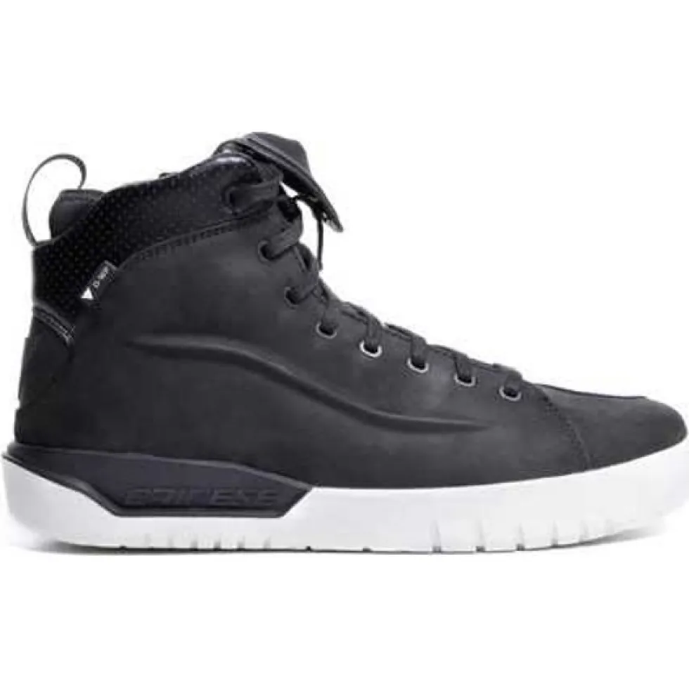 Dainese Metractive D-WP motorschoenen