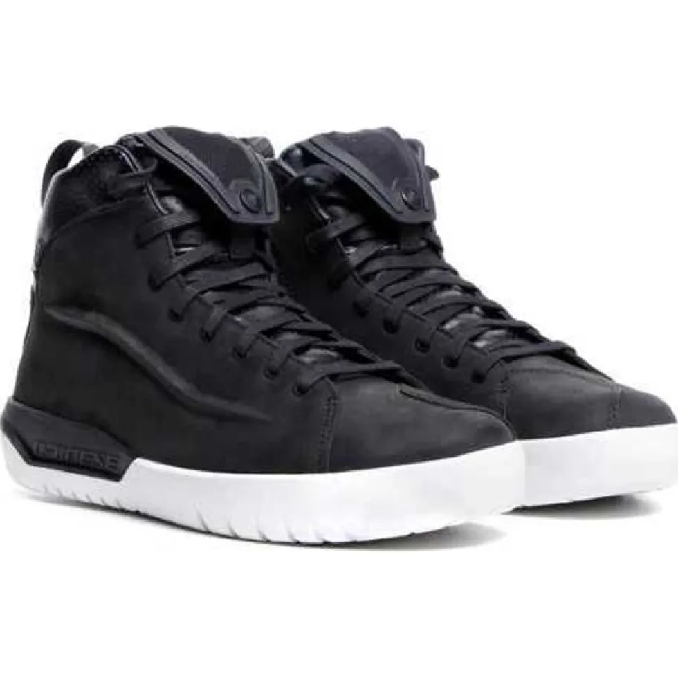 Dainese Metractive D-WP motorschoenen
