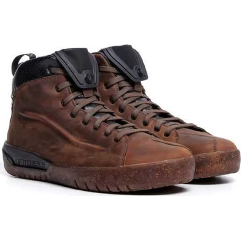 Dainese Metractive D-WP motorschoenen