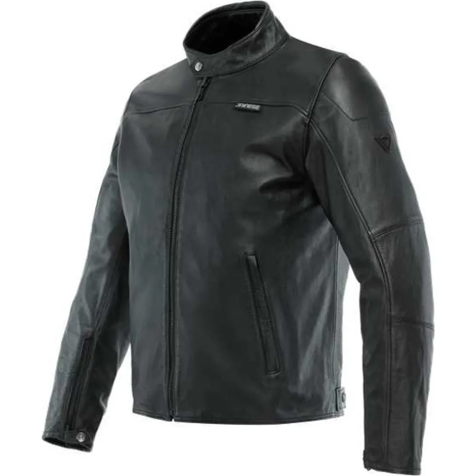 Dainese Mike 3 Leren Motorjas