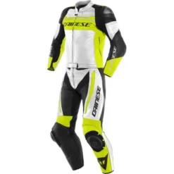 Dainese Mistel 2-delige motorcombi