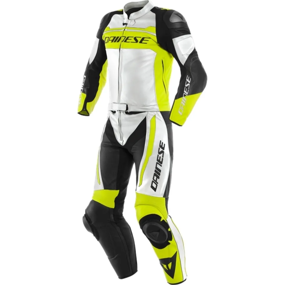 Dainese Mistel 2-delige motorcombi