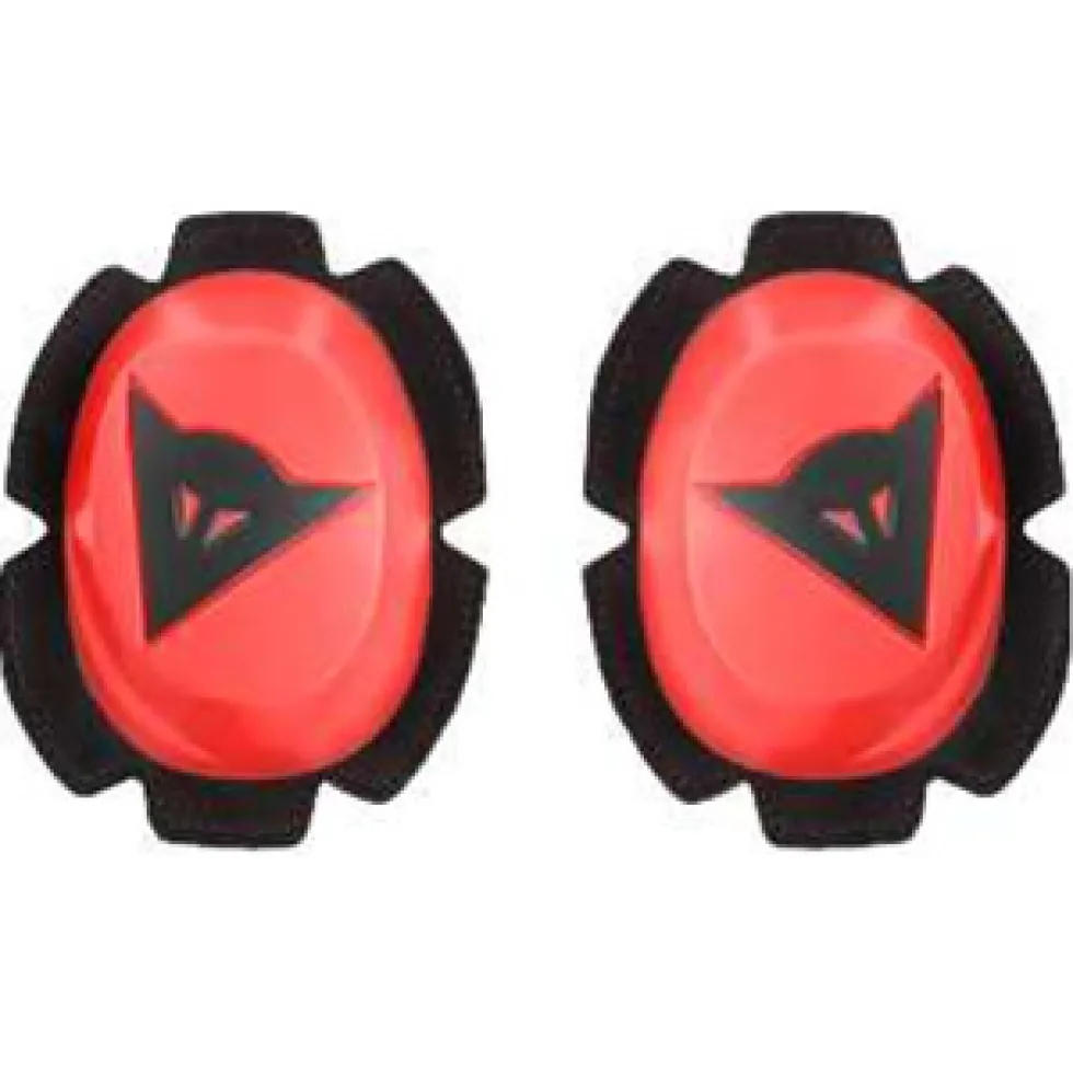 Dainese Pista Rain Knie Slider