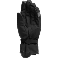 Dainese Plaza 3 D-Dry Motorhandschoenen