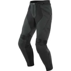 Dainese PONY 3 PERF. LEATHER PANTS