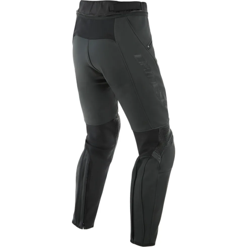 Dainese PONY 3 PERF. LEATHER PANTS