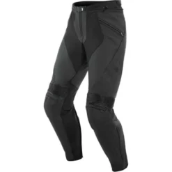 Dainese PONY 3 PERF. LEATHER PANTS