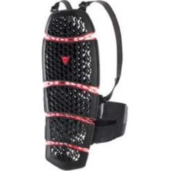 Dainese Pro-Armor Back Long 2.0 Rugprotectie