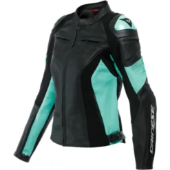 Dainese Racing 4 Dames Motorjas