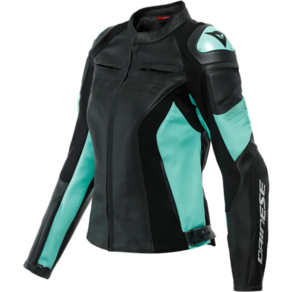 Dainese Racing 4 Dames Motorjas