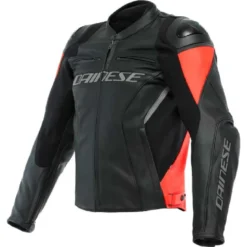 Dainese Racing 4 leren motorjas