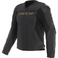 Dainese Racing 5 leren motorjas