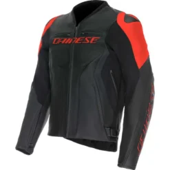 Dainese Racing 5 leren motorjas