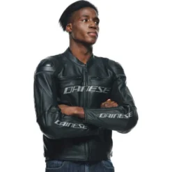 Dainese Racing 4 S/T leren motorjas