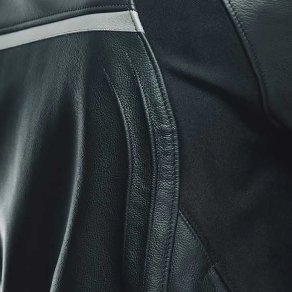 Dainese Racing 4 S/T leren motorjas