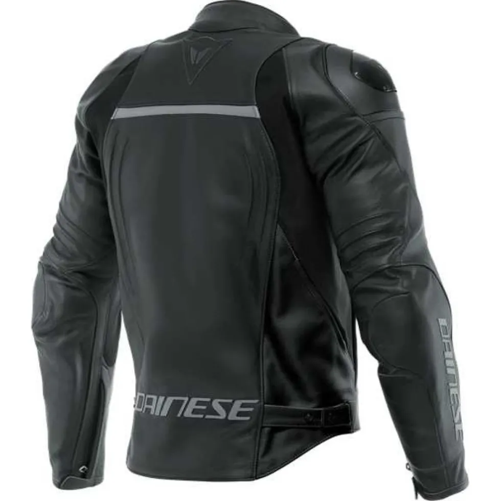 Dainese Racing 4 S/T leren motorjas