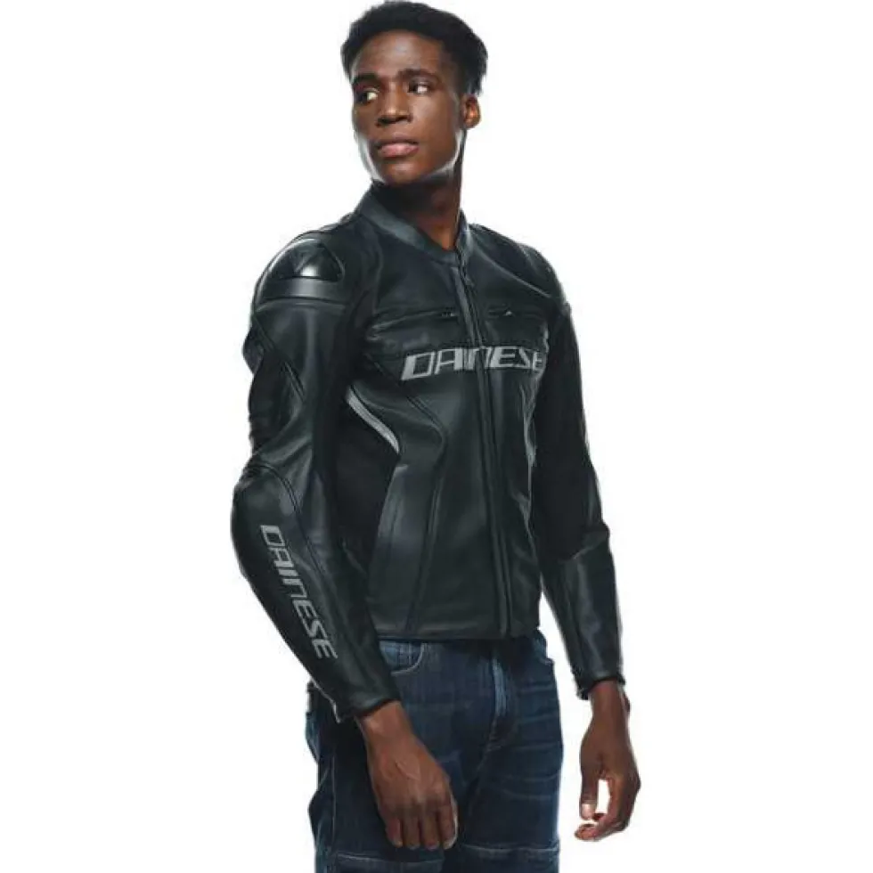 Dainese Racing 4 S/T leren motorjas