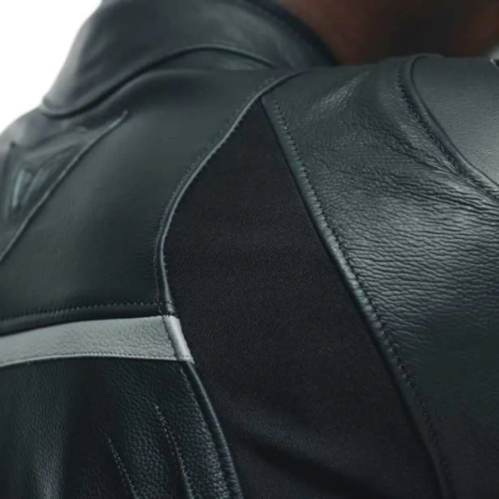 Dainese Racing 4 S/T leren motorjas