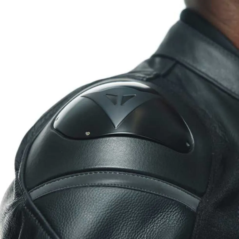 Dainese Racing 4 S/T leren motorjas