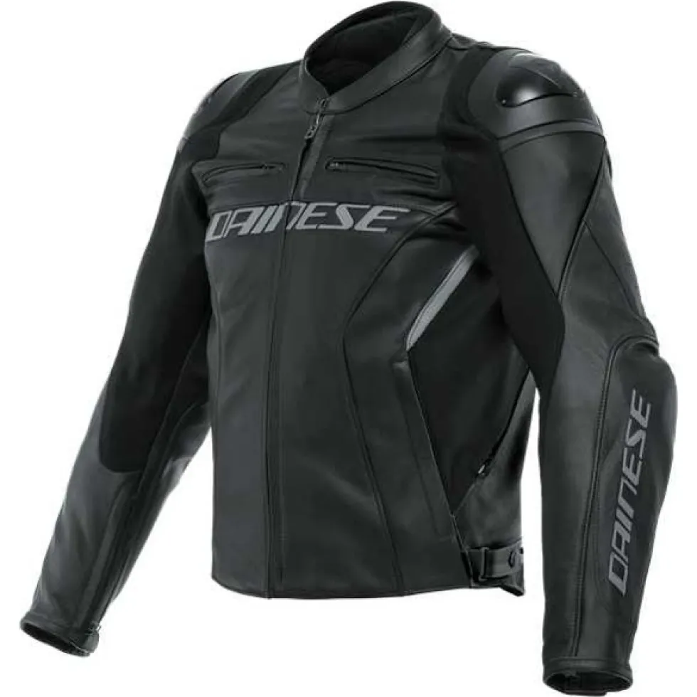 Dainese Racing 4 S/T leren motorjas