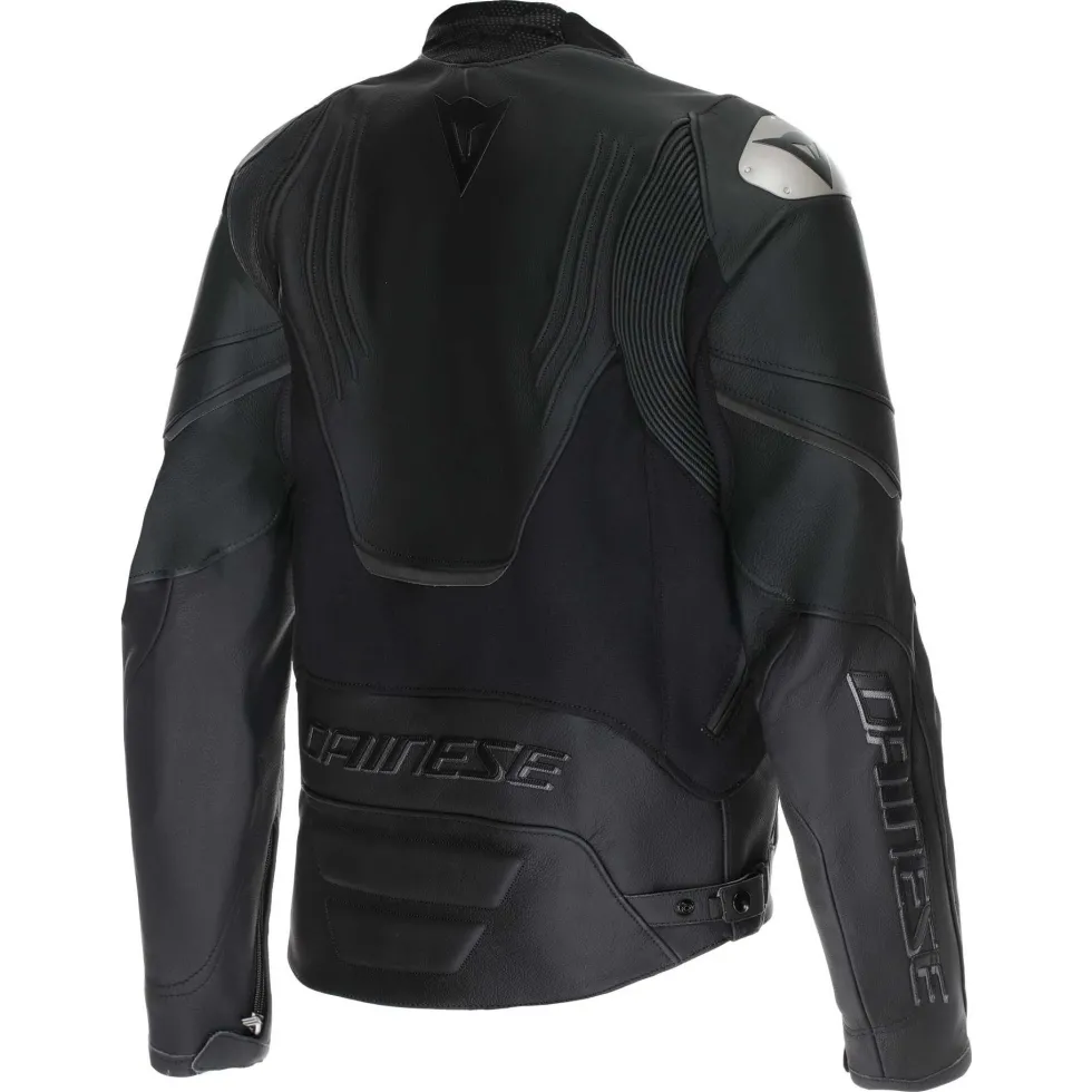 Dainese Racing 5 S/T Leren Motorjas