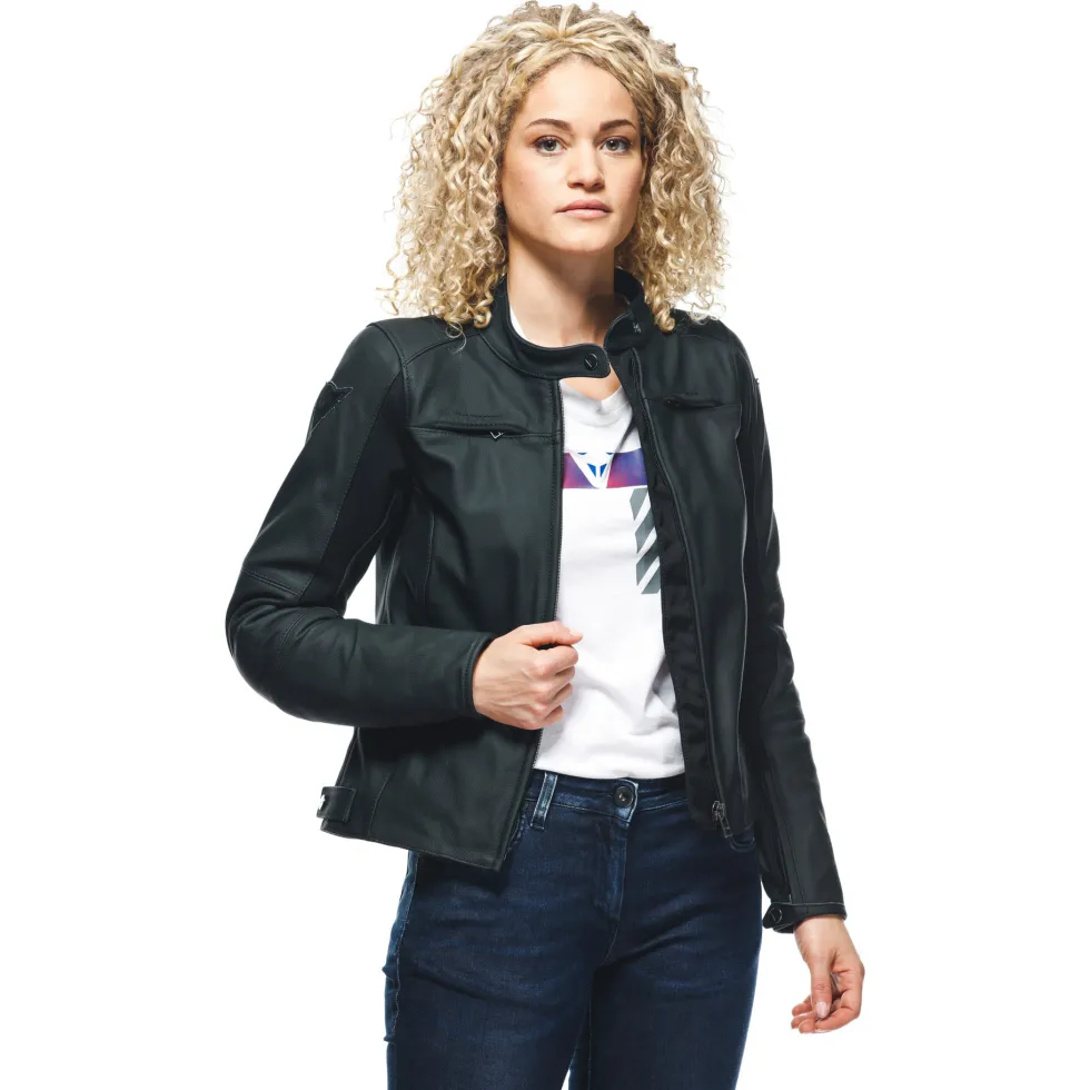 Dainese Razon 2 Dames Motorjas