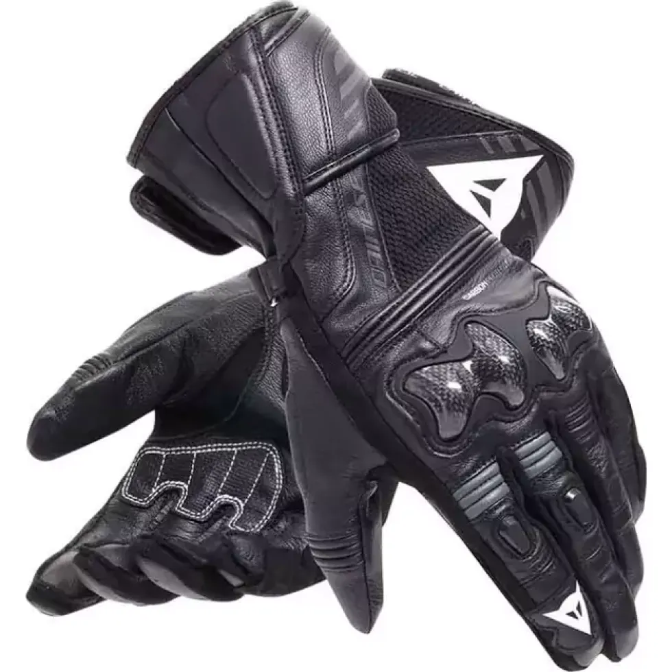 Dainese Reacto Carbon Motorhandschoenen