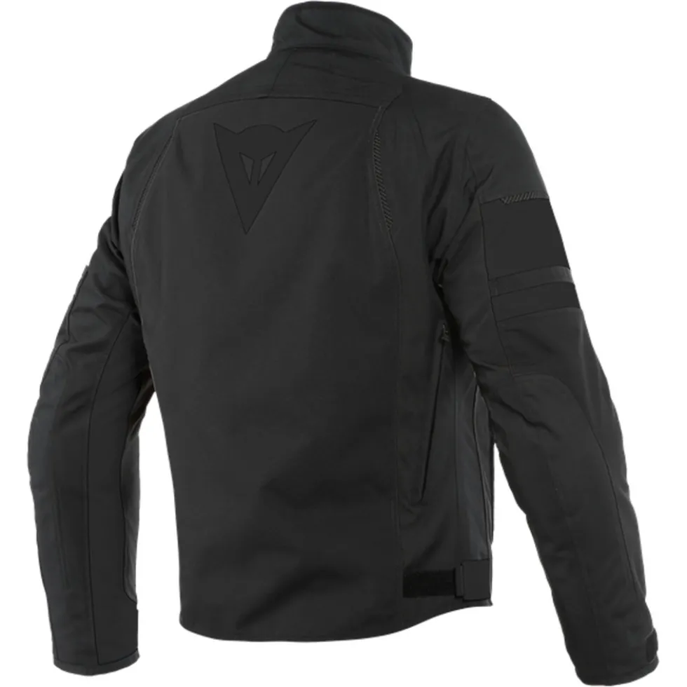 Dainese Saetta D-Dry Motorjas