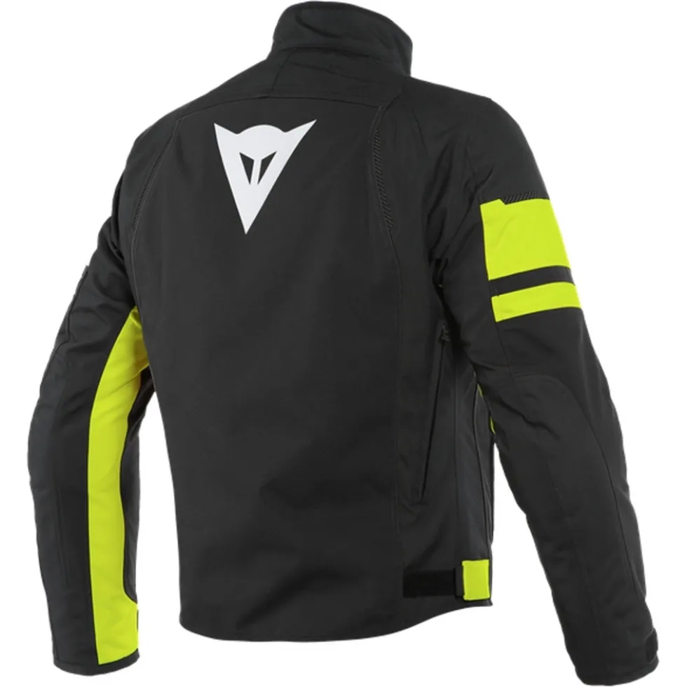 Dainese Saetta D-Dry Motorjas