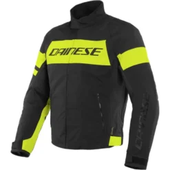 Dainese Saetta D-Dry Motorjas
