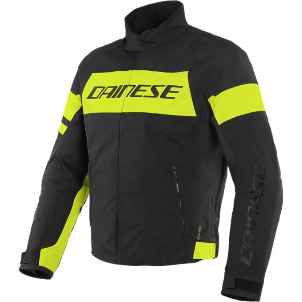 Dainese Saetta D-Dry Motorjas